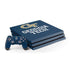 Georgia Institute of Technology GT Blue PlayStation PS4 Skins